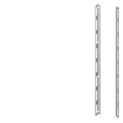 ALPHA 630 Universal Stay H1600 Vertical 2 units