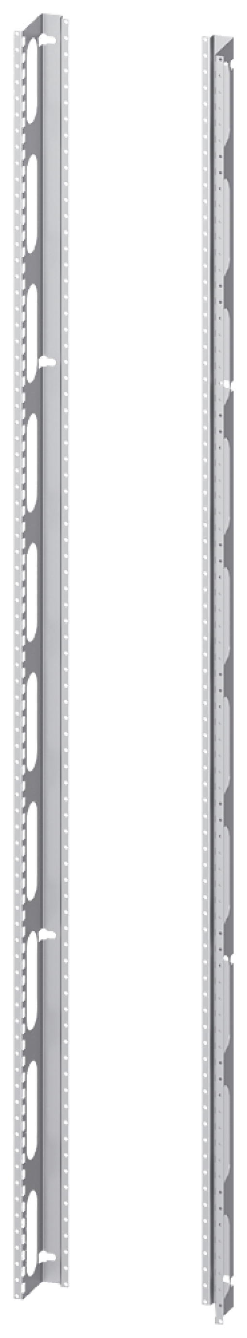 ALPHA 630 Universal Stay H2000 Vertical 2 units