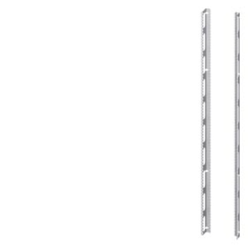 ALPHA 630 Universal Stay H2000 Vertical 2 units