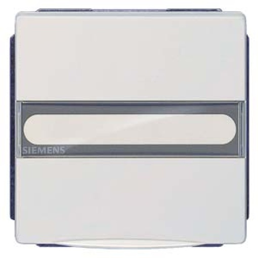 DELTA style socket outlet with hinged lidlabeling field and incr touch prot