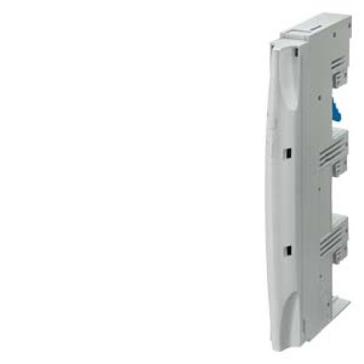 Connection module 3phase with cover F R 1516 mm2 for 510 mm busbars