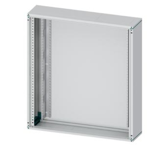 ALPHA 630 UNIVERSAL wallmounted cabinet Flat Pack IP43 Protection class 