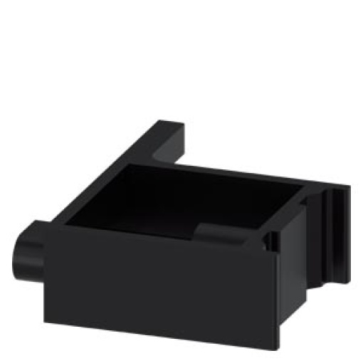 ALPHA DIN ISO support 315 mm for DIN rail assembly large pack