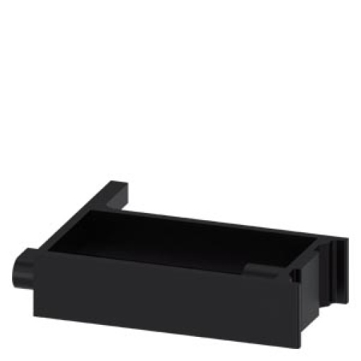 ALPHA DIN ISO support 555 mm for DIN rail assembly large pack