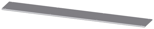 Side panels ALPHA AS D400 2 units 1 x right 1 x left