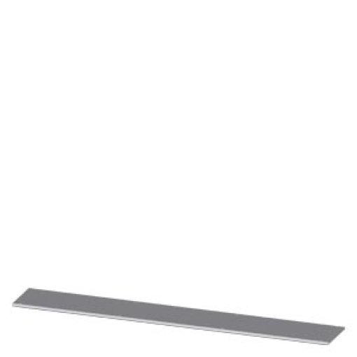 Side panels ALPHA AS D400 2 units 1 x right 1 x left