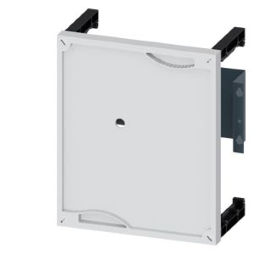 Assembly kit 3kA switch disconnector for 3kA 5051 on support plate