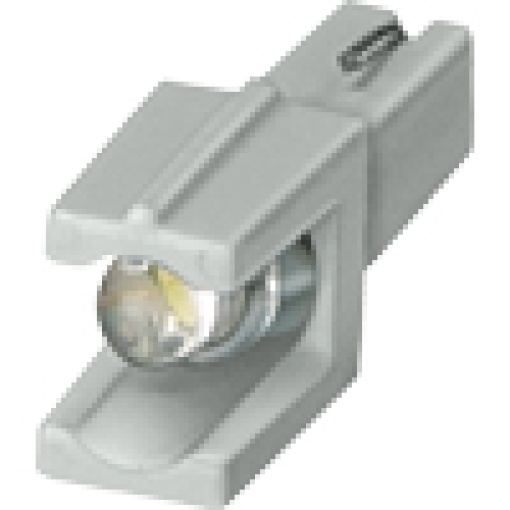 LED yellow 115 V