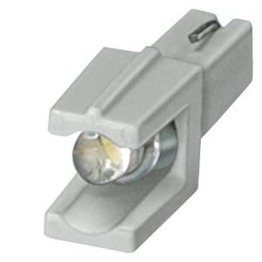 LED yellow 230 V