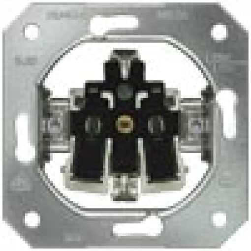 DELTA insert SCHUKO socket outlet without claws