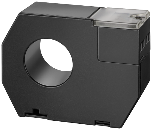 Summation current transformer 35 mm