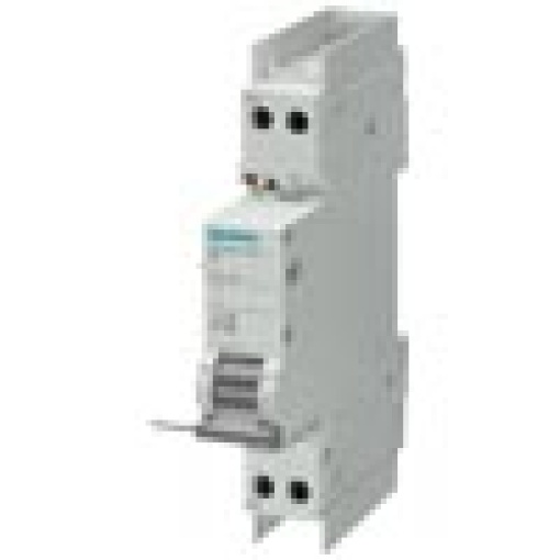 Shunt release AC 110480V for miniature circuit breakers in accordance with 