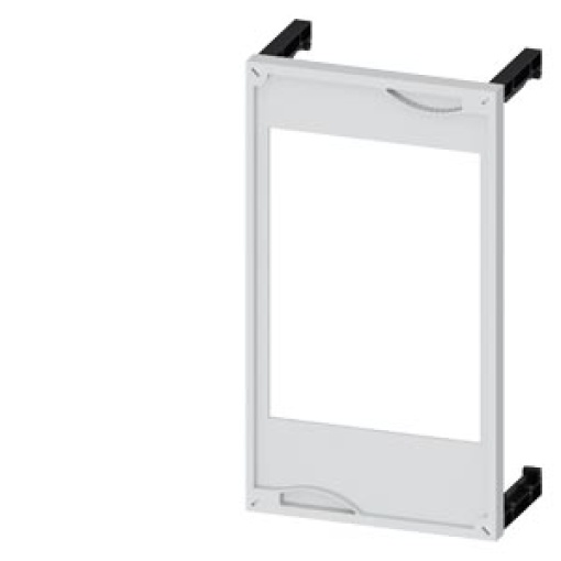 ALPHA 400630 assembly kit H450 W250 1x 3NP1153 NH2 on busbar 60 mm