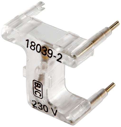 IRIS MEGA Lamp for OFF switch 1pole Twoway switch Intermediate switch and