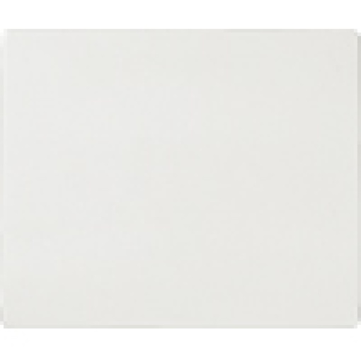 IRIS Rocker switch polar white