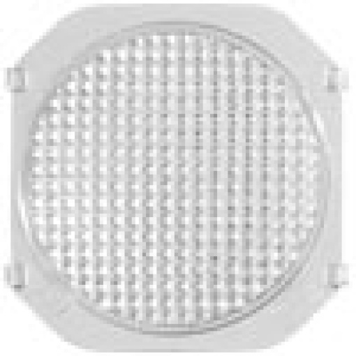 IRIS Lens for light signal 40 mm crystal