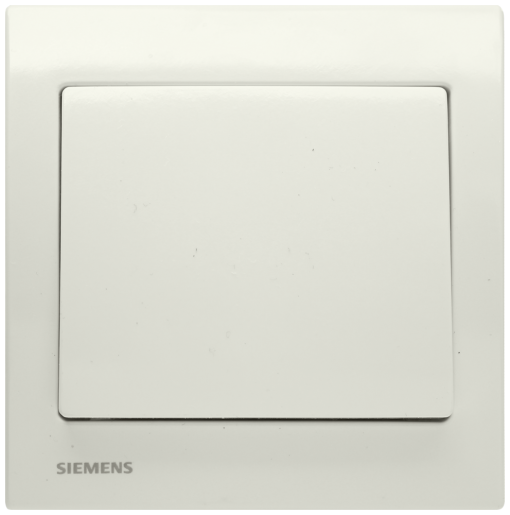 IRIS Frame 3fold vertical polar white