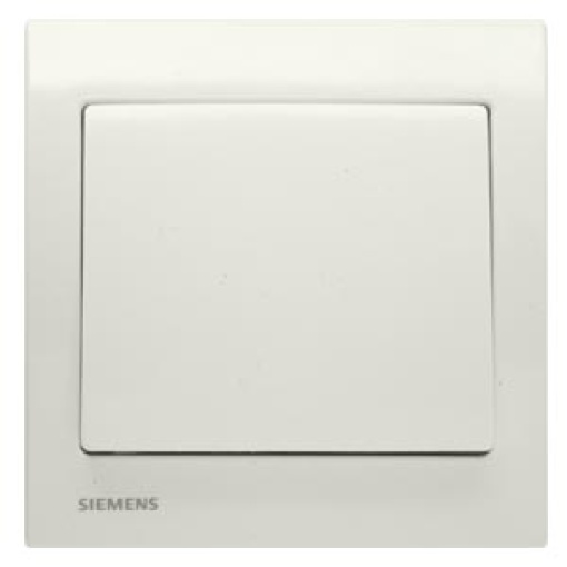 IRIS Frame 4fold vertical polar white