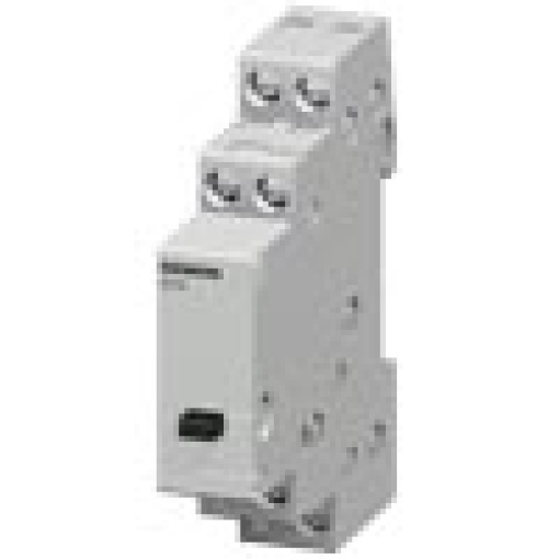 Remote switch with 1 NO contact contact for 230V AC 16A control 24V DC