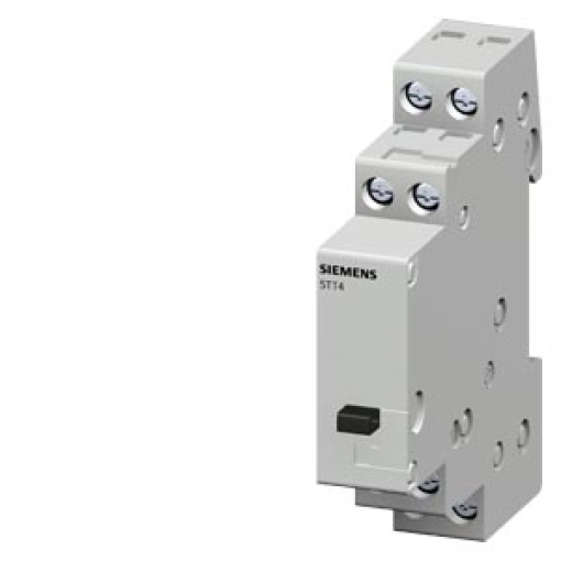 Remote switch with 1 NO contact contact for 230V AC 16A control 24V DC
