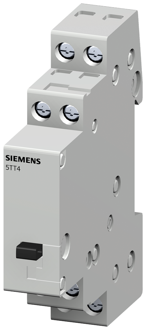 Remote switch with 1 NO contact contact for 230V AC 16A control 12V DC