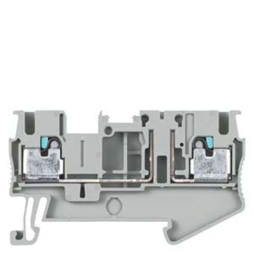 IPO terminals isolating terminal