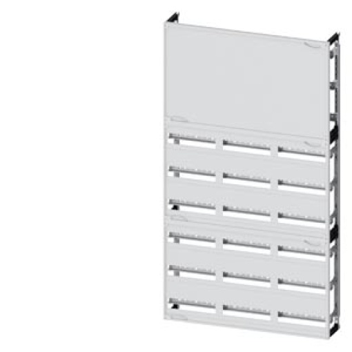 ALPHA 400 rapid mounting kit H1350 W750 3 terminal blocks 6 rows REG