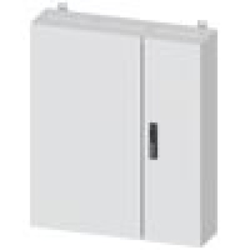 ALPHA 400 wallmounted cabinet IP44 protection class 2 H 950 mm W 800