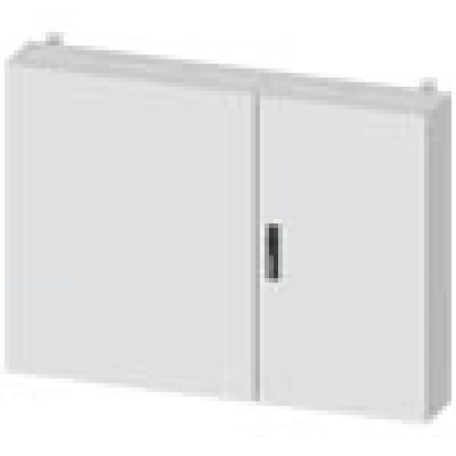 ALPHA 400 wallmounted cabinet IP55 protection class 2 H 950 mm W 1300