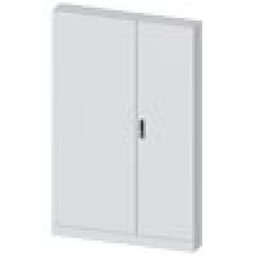 ALPHA 630 floormounted cabinet IP44 protection class 2 H 1950 mm W 13