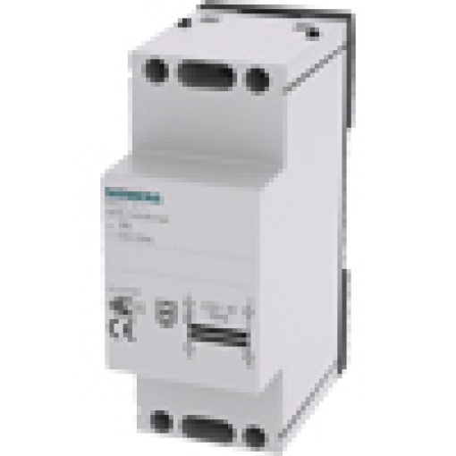 Safety transformer 16 VA primary 230 V AC 50 Hz secondary 8 V AC