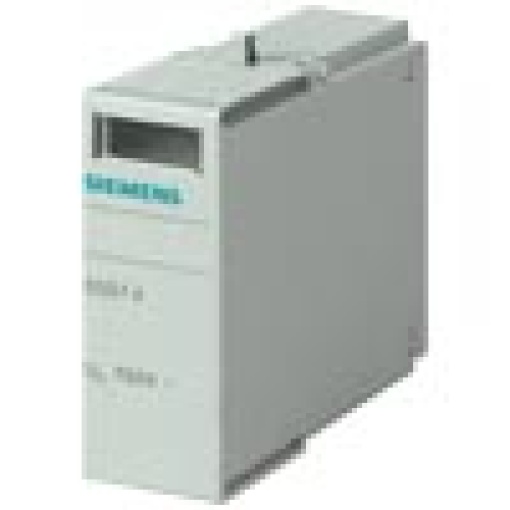 Plugin part type 2 UC 750 V AC for 5SD74811 and 5SD74835