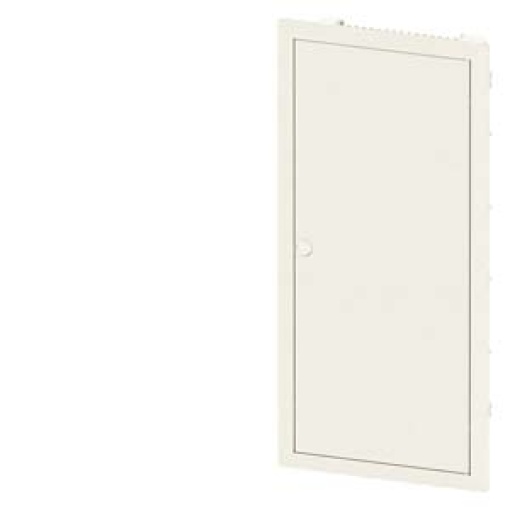 SIMBOX XL flushmounting 4tier 4x 12 MW 14 MW protection class 2
