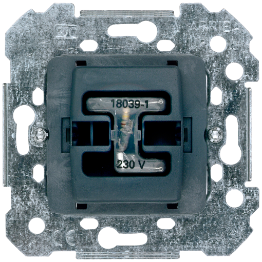 IRIS MEGA Switch device insert FM Control switch switchover 10A 250V