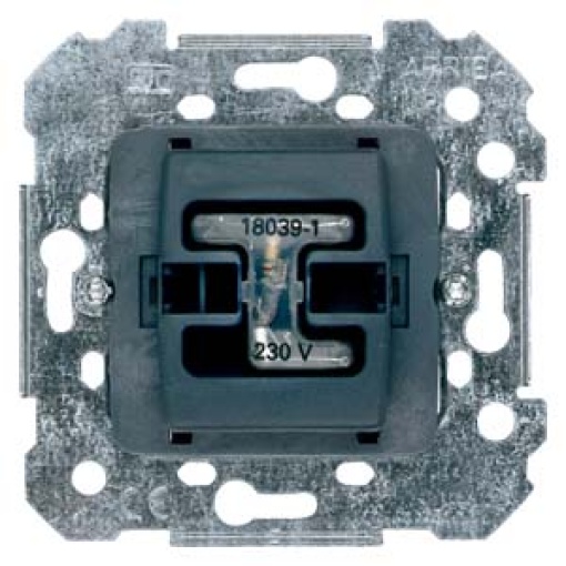 IRIS MEGA Switch device insert FM Control switch switchover 10A 250V