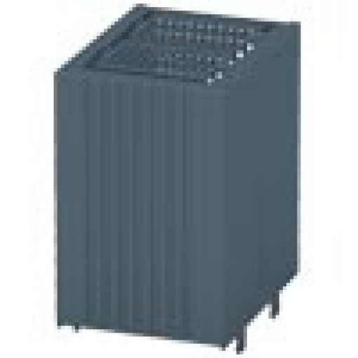 Accessory for 3KD size 5 3KF size 5, 3KC0 size 5 cable connection cover