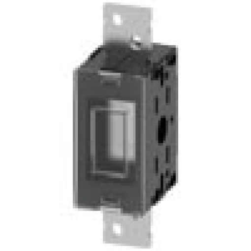 Accessory for 3KD size 5 neutralground terminal with permanent jumper