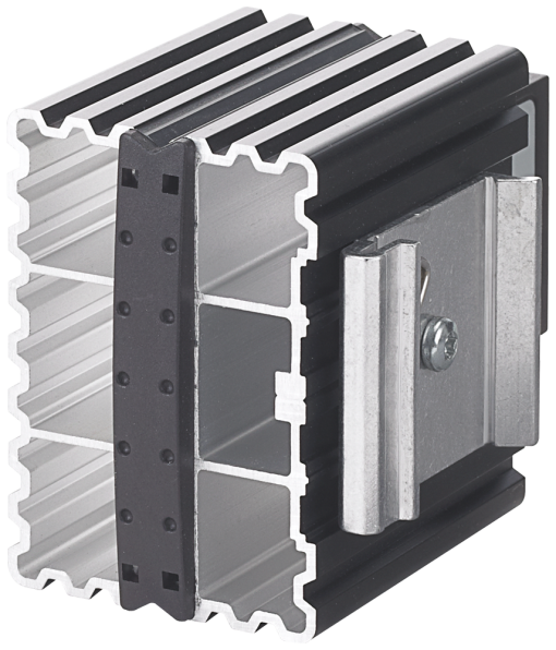 Semiconductor heater unit HG140 1230 V ACDC 45 W