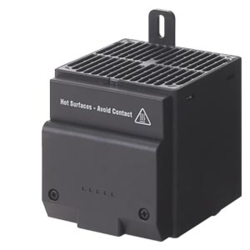 Semiconductor heater unit CSL 028 400 W 230 V AC screw fixing