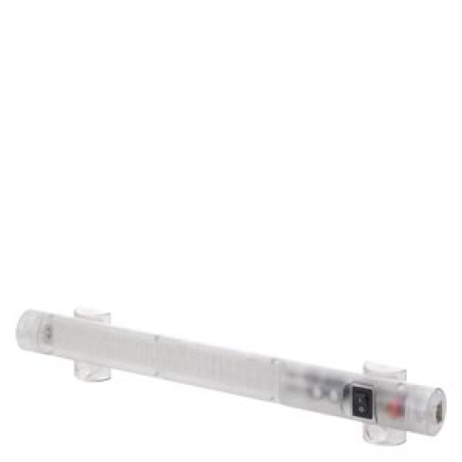 LED light 100240 V AC onoff switch screw fixing