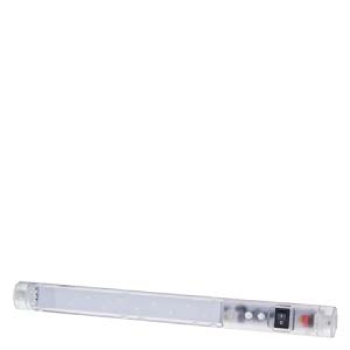 LED light 025 magnetic fixing 2448 V DC