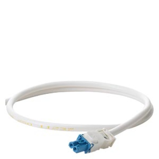 Accessory LED light 025 AC connecting cable 16 AWG with socket UL
