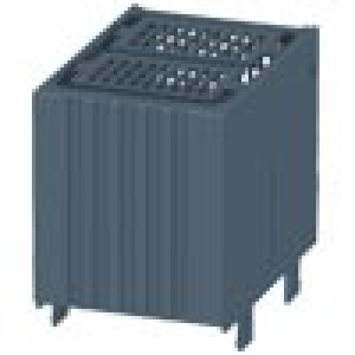 Accessory for 3KD size 4 3KF size 4, 3KC0 size 4 cable connection cover