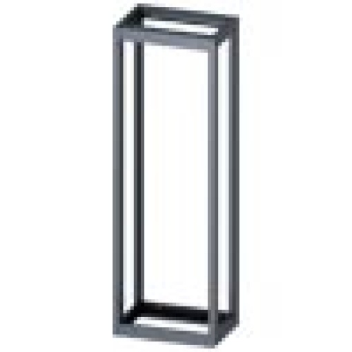 SIVACON Supporting structure for standard Empty enclosure H 1800 mm W 6
