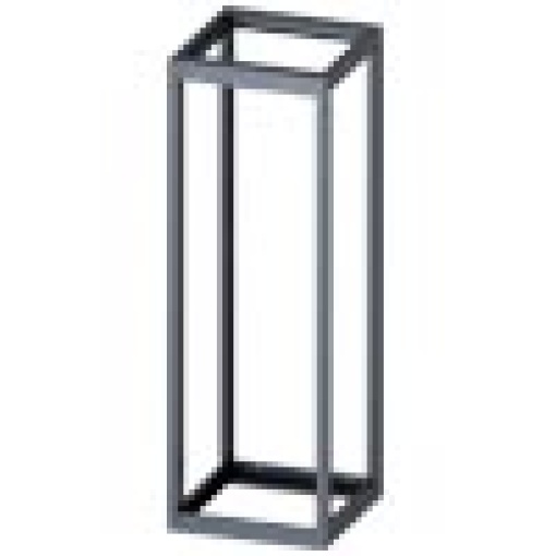 SIVACON Supporting structure for standard Empty enclosure H 1800 mm W 6