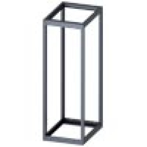SIVACON Supporting structure for standard Empty enclosure H 1800 mm W 6