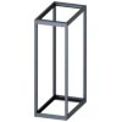 SIVACON Supporting structure for standard Empty enclosure H 1800 mm W 6