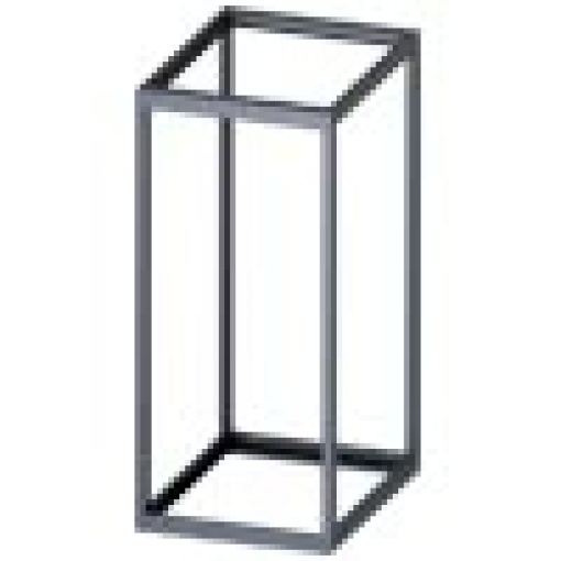 SIVACON Supporting structure for standard Empty enclosure H 1800 mm W 8