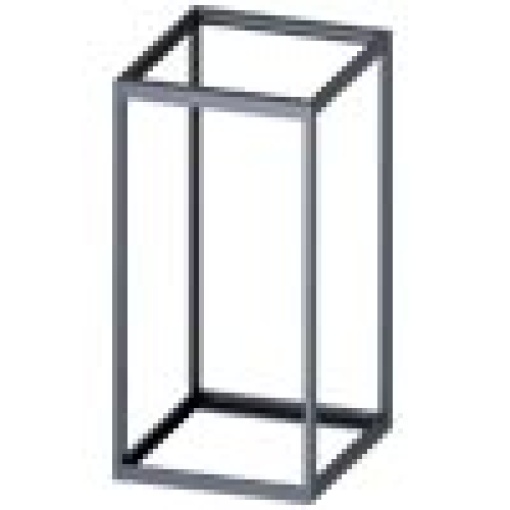 SIVACON Supporting structure for standard Empty enclosure H 1800 mm W 9
