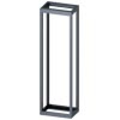 SIVACON Supporting structure for standard Empty enclosure H 2000 mm W 6